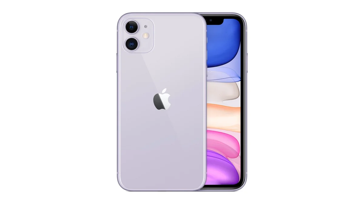 IPHONE 11