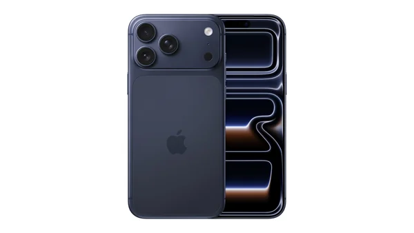 iPhone 17 Pro Max 2TB Deep Blue