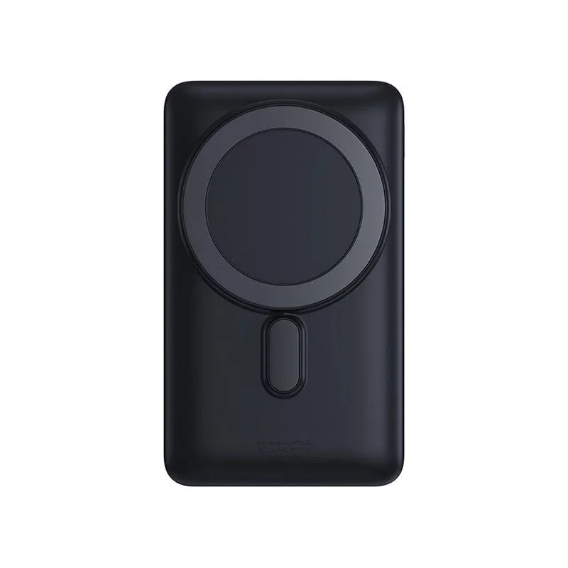 Внешний аккумулятор Baseus Magnetic Bracket 20W 10000 mAh PPCXZ10