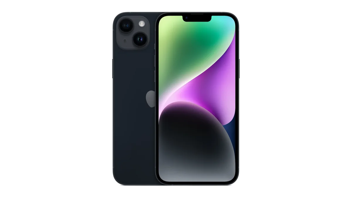 IPHONE 14 PLUS