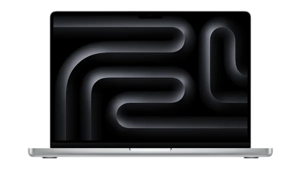 MacBook Pro 14 (M4) 16/512GB Silver