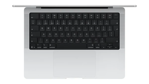 MacBook Pro 14 (M4) 16/512GB Silver