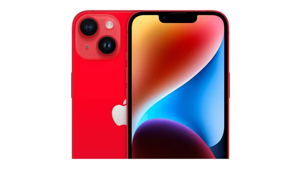 iPhone 14 128GB Red