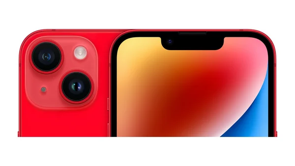 iPhone 14 128GB Red