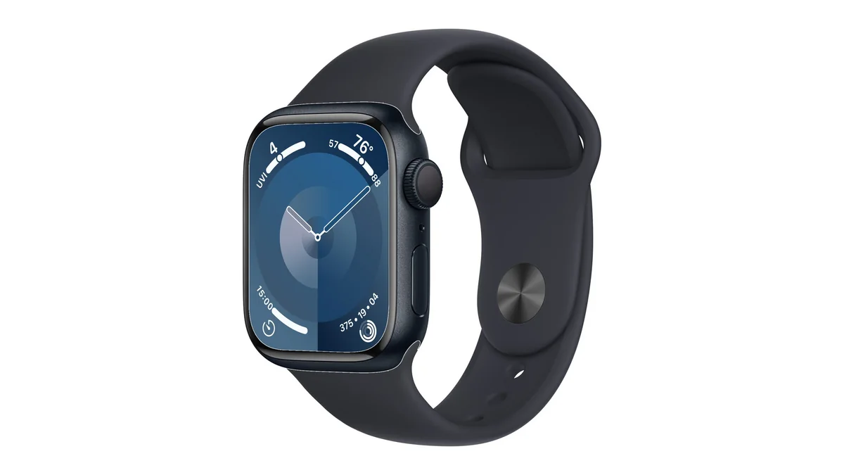 APPLE WATCH SERIES 9