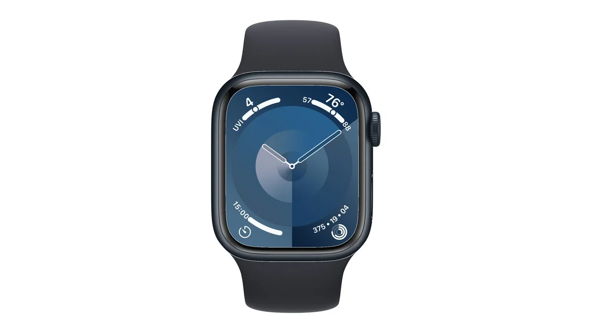 APPLE WATCH SERIES 9