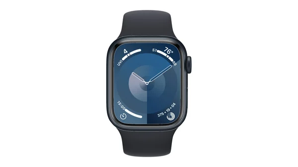 Apple Watch S9 41mm Midnight