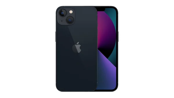 iPhone 13 256GB Midnight