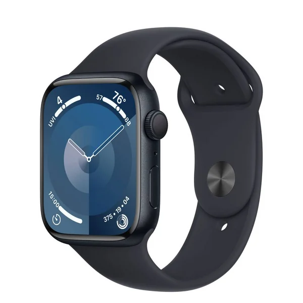 Apple Watch S9 41mm Midnight