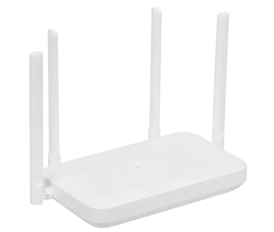 Роутер Wi-Fi Xiaomi Redmi AX1500