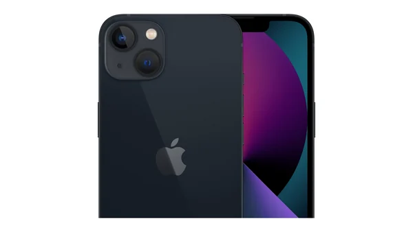 iPhone 13 256GB Midnight
