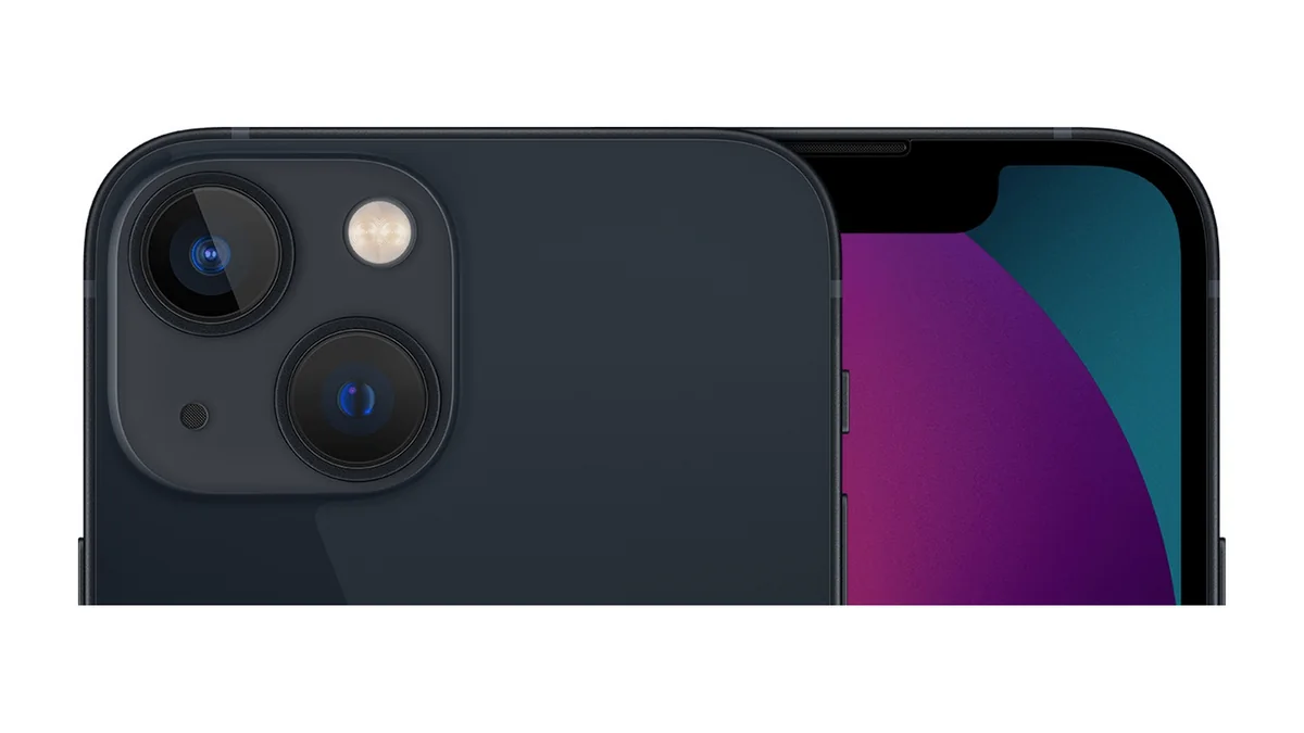IPHONE 13