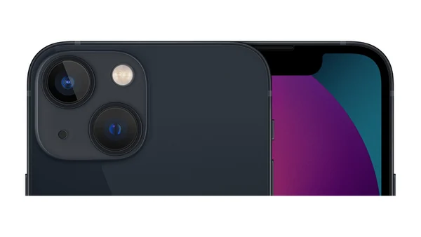 iPhone 13 256GB Midnight