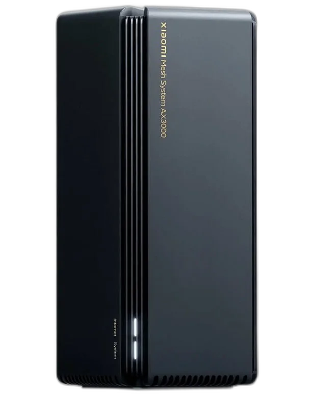Роутер Wi-Fi Xiaomi Redmi AX3000