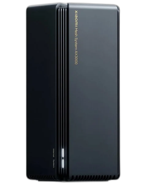 Роутер Wi-Fi Xiaomi Redmi AX3000