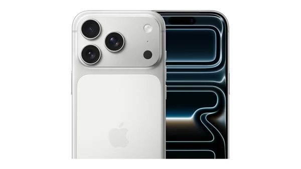 iPhone 17 Pro 512GB Silver