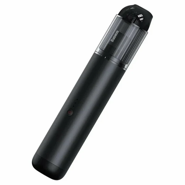 Автомобильный пылесос Baseus A3 15000Pa (Black)