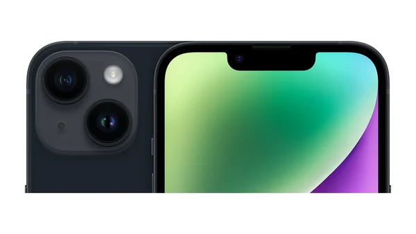 iPhone 14 128GB Midnight