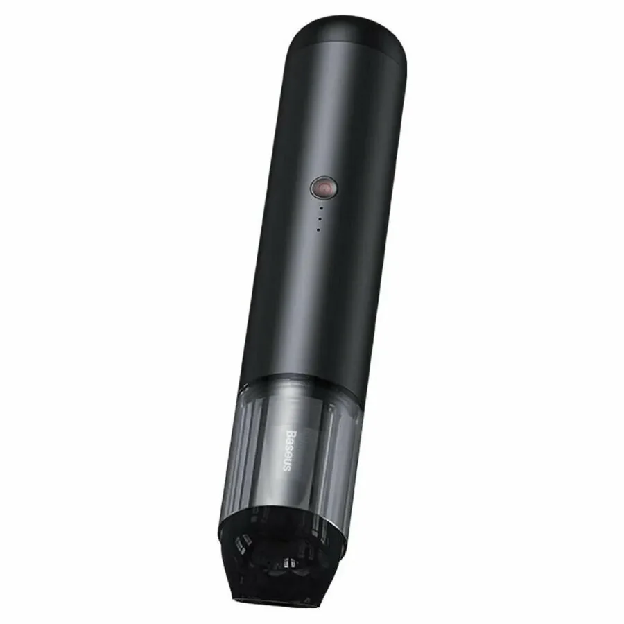 Автомобильный пылесос Baseus A3 15000Pa (Black)
