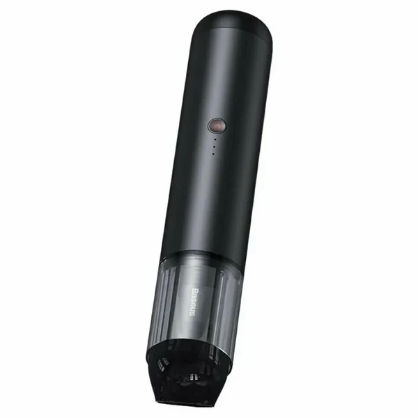 Автомобильный пылесос Baseus A3 15000Pa (Black)