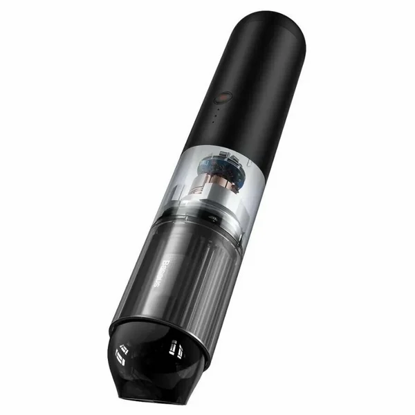 Автомобильный пылесос Baseus A3 15000Pa (Black)