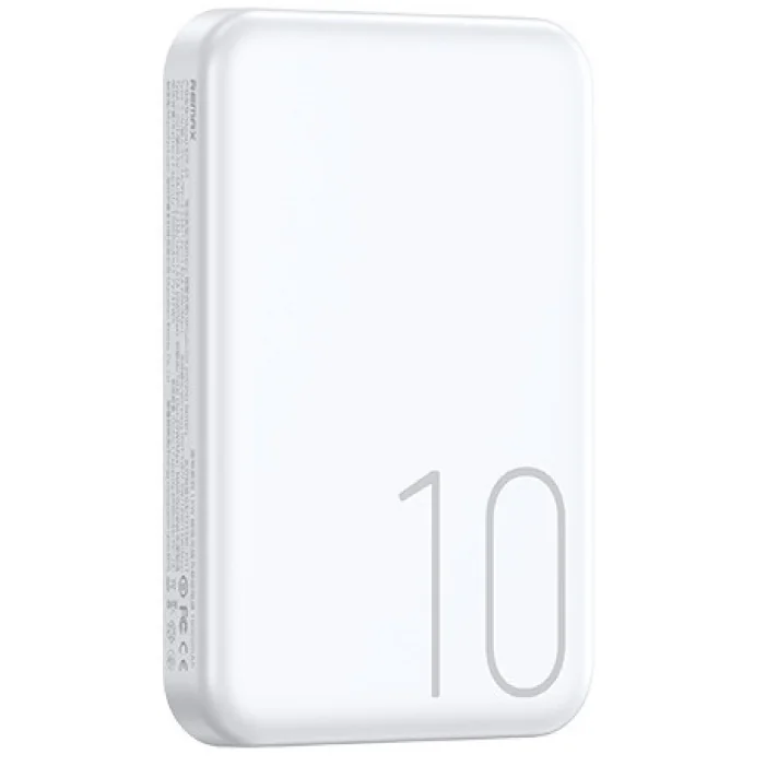 Внешний аккумулятор Remax MagSafe RPP-65 10000mAh 15W