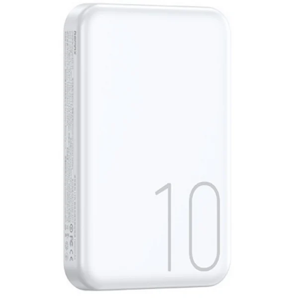 Внешний аккумулятор Remax MagSafe RPP-65 10000mAh 15W