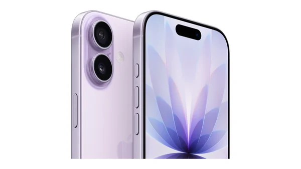 iPhone 17 256GB Lavender (eSim)