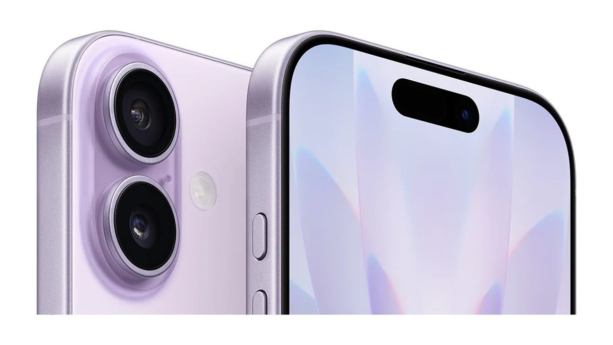 IPHONE 17