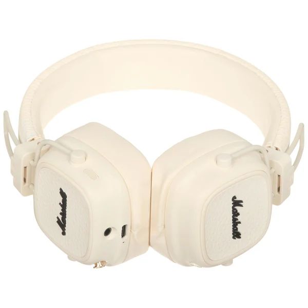 Беспроводные наушники Marshall Major 5 Белый