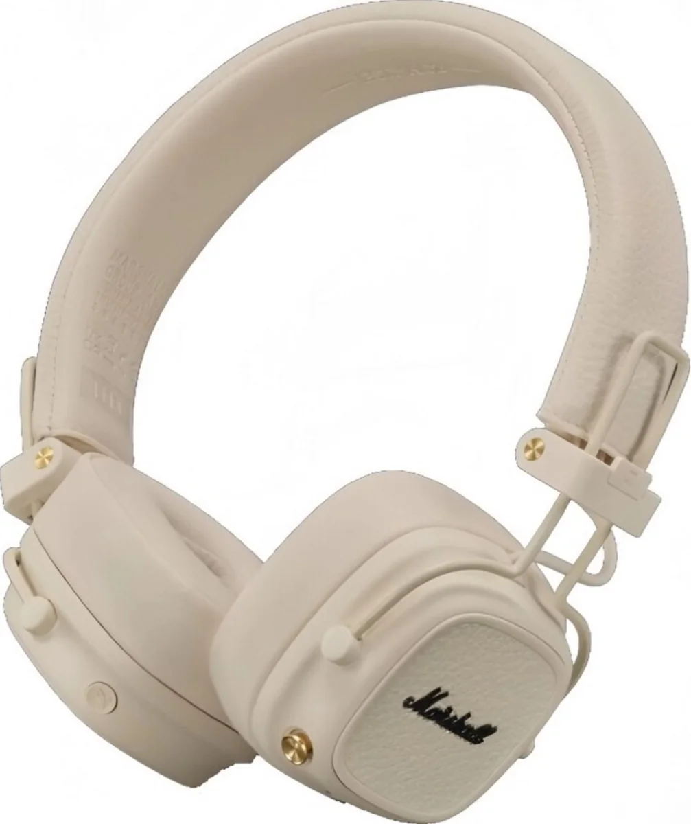 Беспроводные наушники Marshall Major 5 Белый