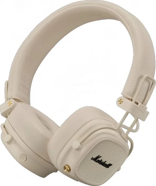 Беспроводные наушники Marshall Major 5 Белый