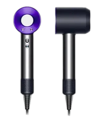 Фен SenCiciMen Hair Dryer HD15 Purple