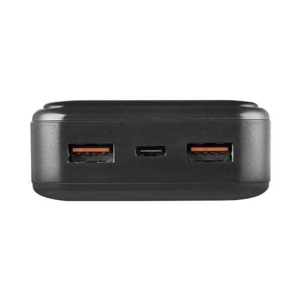 Внешний аккумулятор Deppa NRG Turbo V4 20000mah