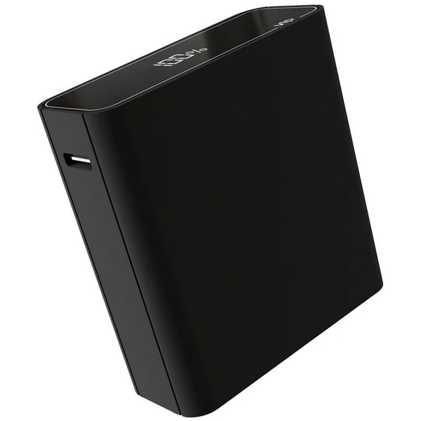 Внешний аккумулятор VLP B-Energy 20000mah (черный)