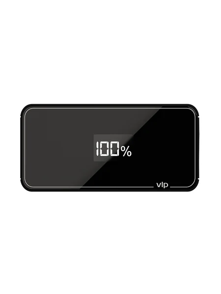 Внешний аккумулятор VLP B-Energy 20000mah (черный)