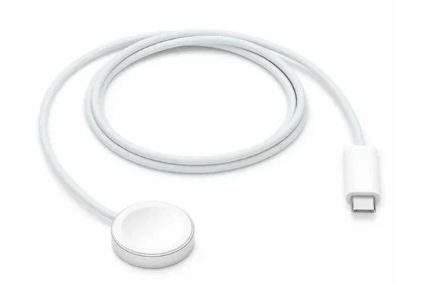 Кабель для зарядки Apple Watch USB-C (1 м)