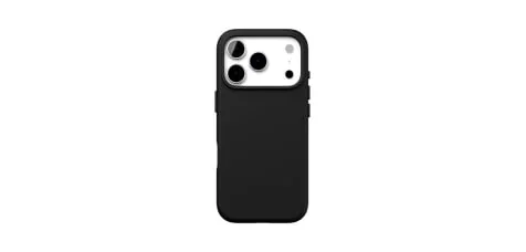Чехол  VLP Aster Pro Case с MagSafe для iPhone 17 Pro / 18 Pro (Черный)