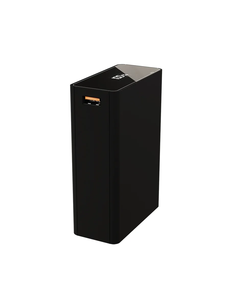 Внешний аккумулятор VLP B-Energy 20000mah (черный)