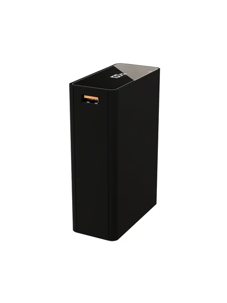 Внешний аккумулятор VLP B-Energy 20000mah (черный)
