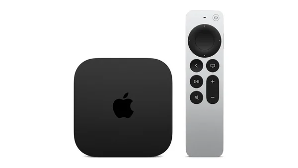 Apple TV 64GB