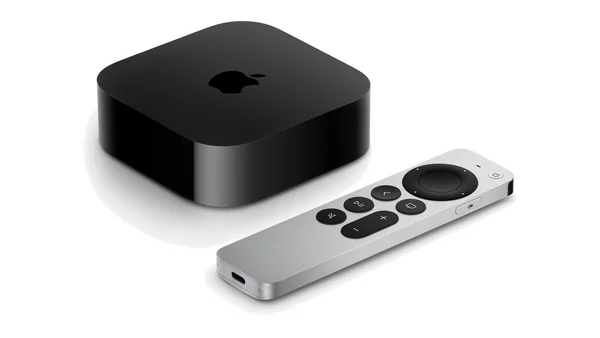 Apple TV 64GB