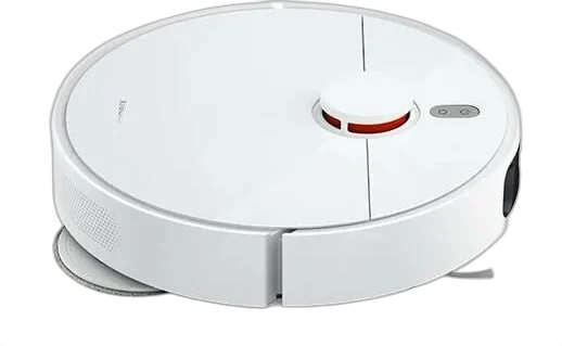 Робот-пылесос Xiaomi Robot Vacuum S10+