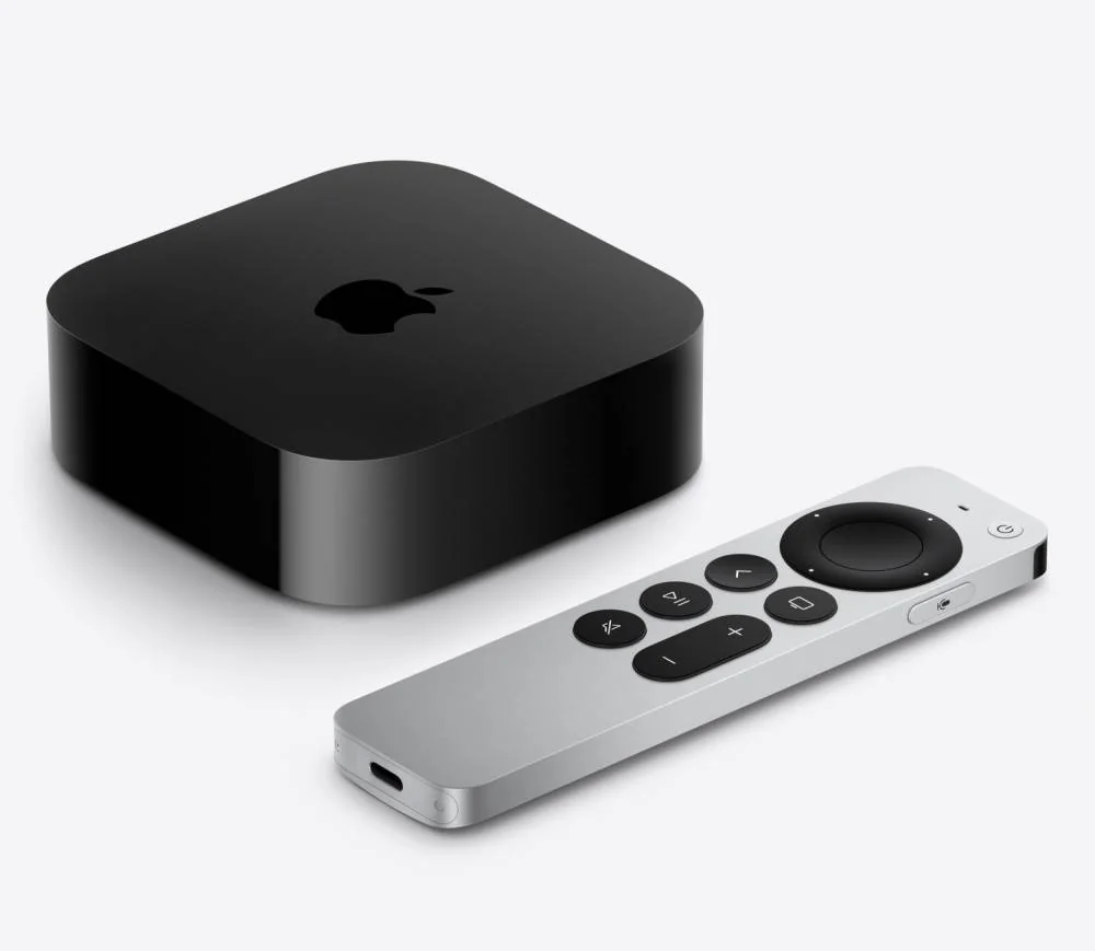 Apple TV 64GB