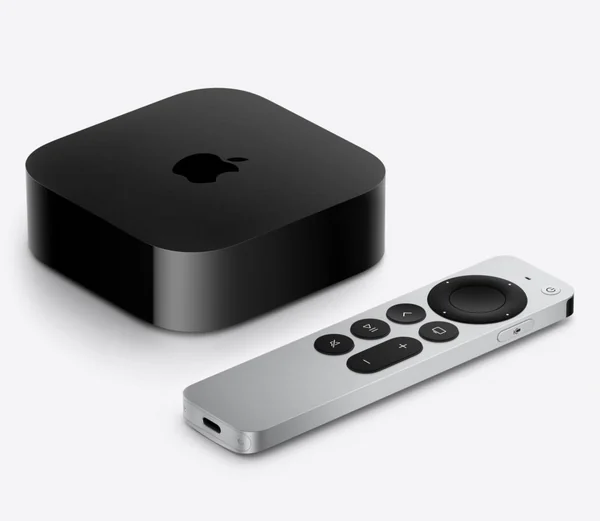 Apple TV 64GB
