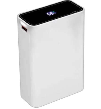 Внешний аккумулятор VLP B-Energy 20000mah (черный)