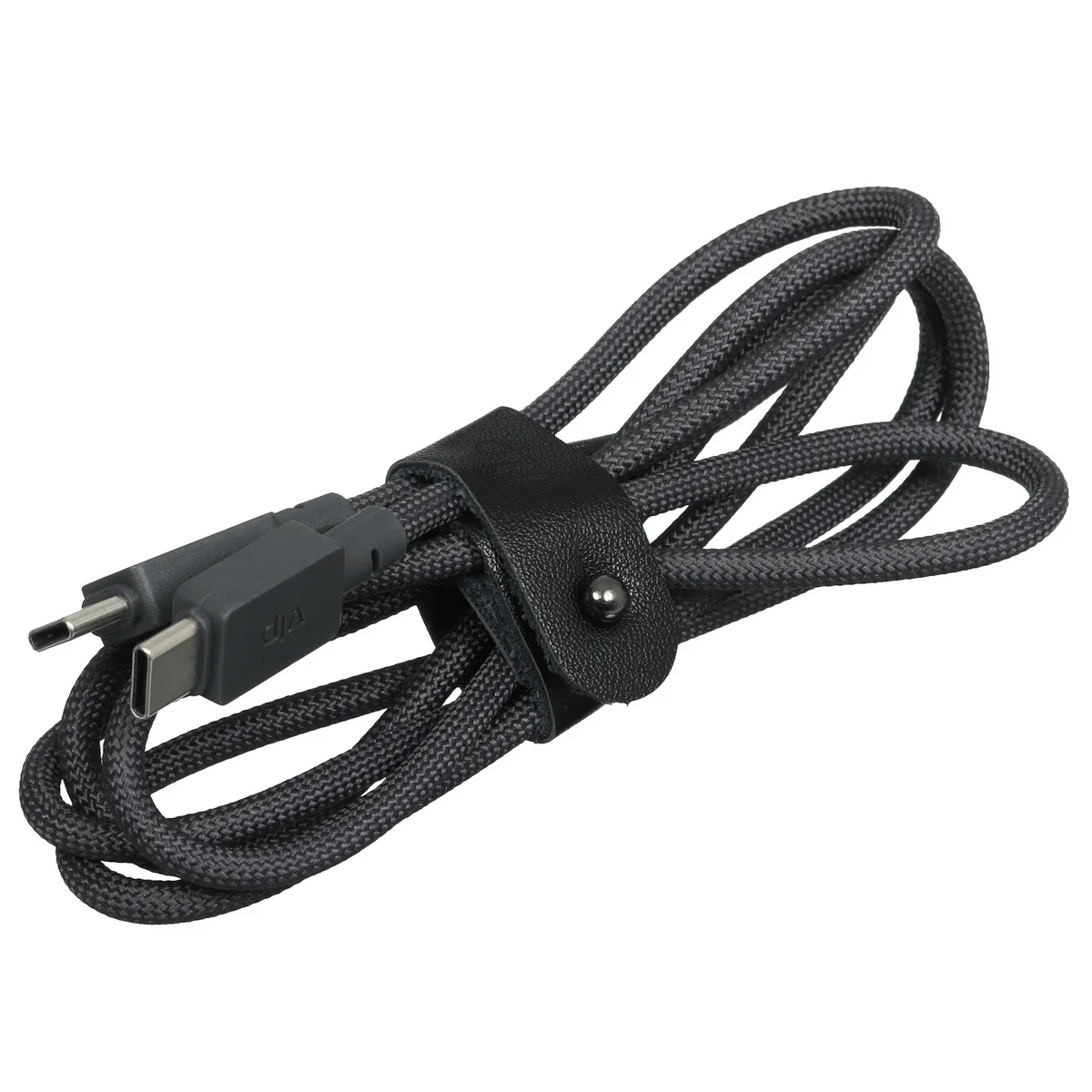 Кабель VLP Nylon USB-C - USB-C 100W (1.2m)
