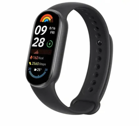 Фитнес-браслет Xiaomi Mi Band 9 Global
