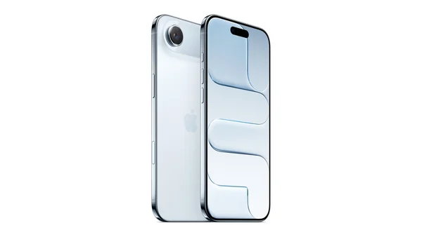 iPhone 17 Air 1TB Sky Blue