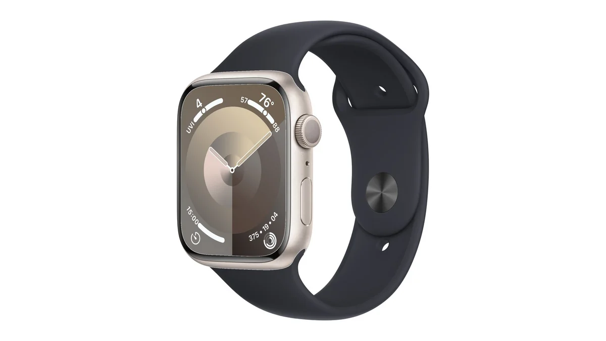APPLE WATCH SERIES 9